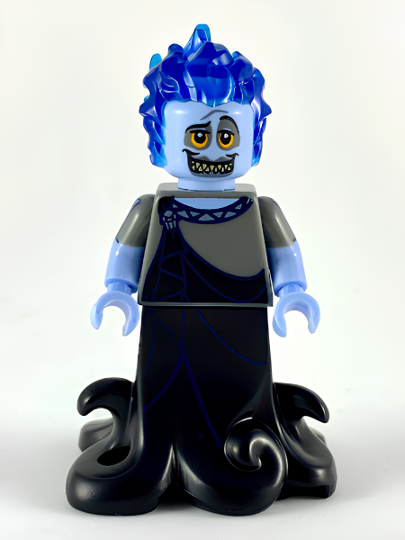 Минифигурка Lego Collectible Hades, Disney, Series 2  dis036 U